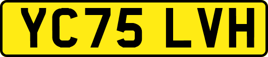 YC75LVH