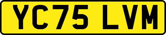 YC75LVM