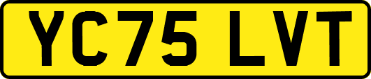 YC75LVT