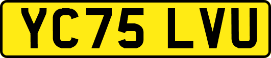 YC75LVU
