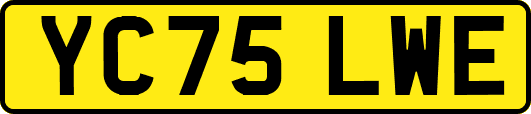 YC75LWE