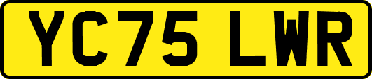YC75LWR