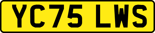 YC75LWS