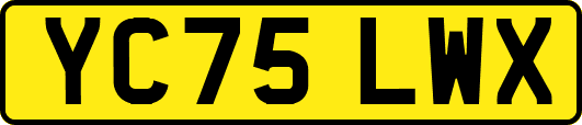 YC75LWX