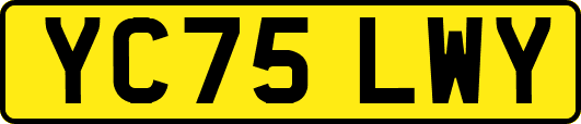 YC75LWY