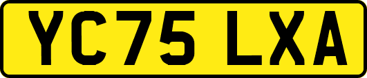 YC75LXA