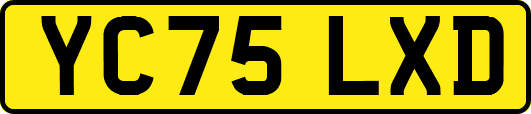 YC75LXD
