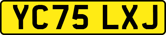 YC75LXJ