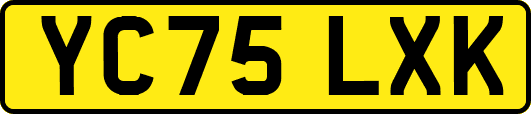 YC75LXK