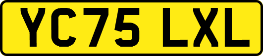 YC75LXL