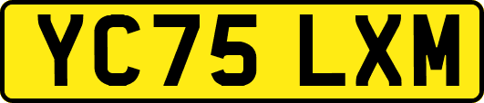 YC75LXM