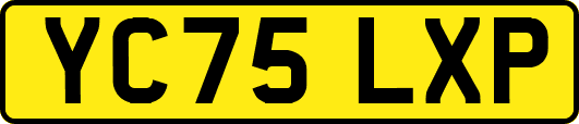 YC75LXP