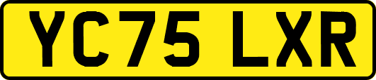 YC75LXR