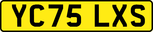 YC75LXS