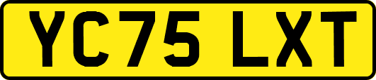 YC75LXT
