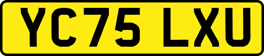 YC75LXU