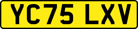 YC75LXV