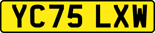 YC75LXW