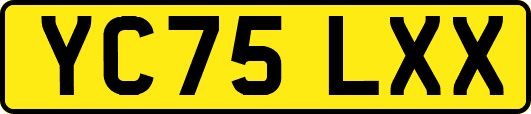 YC75LXX