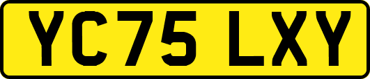 YC75LXY
