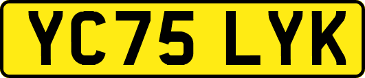 YC75LYK