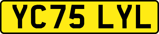 YC75LYL