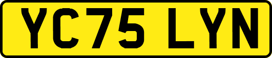 YC75LYN