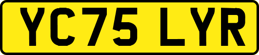 YC75LYR