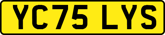 YC75LYS