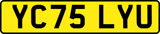 YC75LYU