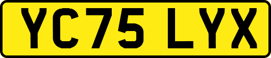 YC75LYX