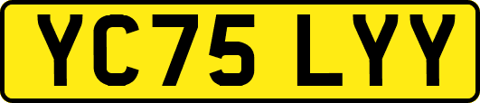 YC75LYY