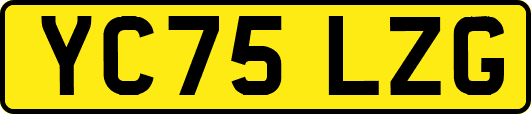 YC75LZG