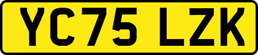 YC75LZK