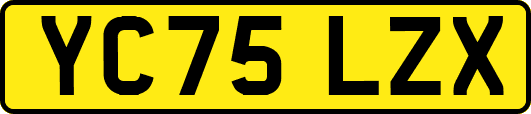 YC75LZX