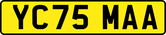 YC75MAA