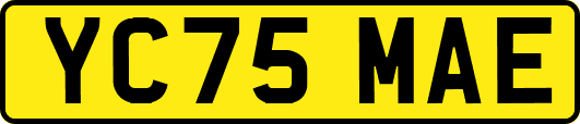 YC75MAE