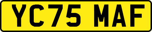 YC75MAF