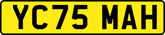 YC75MAH