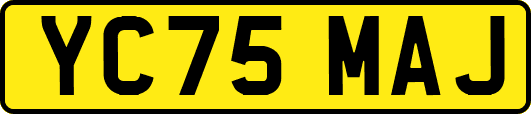 YC75MAJ
