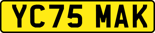 YC75MAK