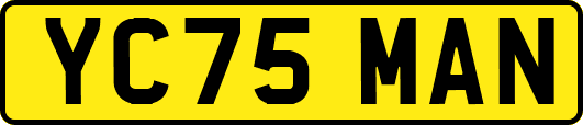 YC75MAN