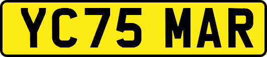 YC75MAR