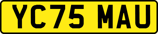 YC75MAU