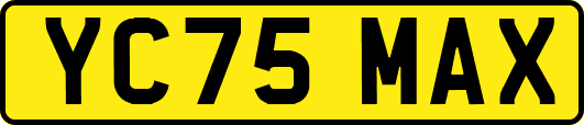 YC75MAX