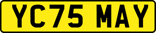 YC75MAY