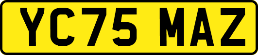 YC75MAZ