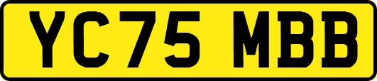 YC75MBB