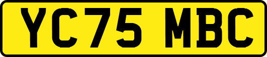 YC75MBC