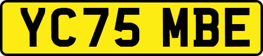 YC75MBE